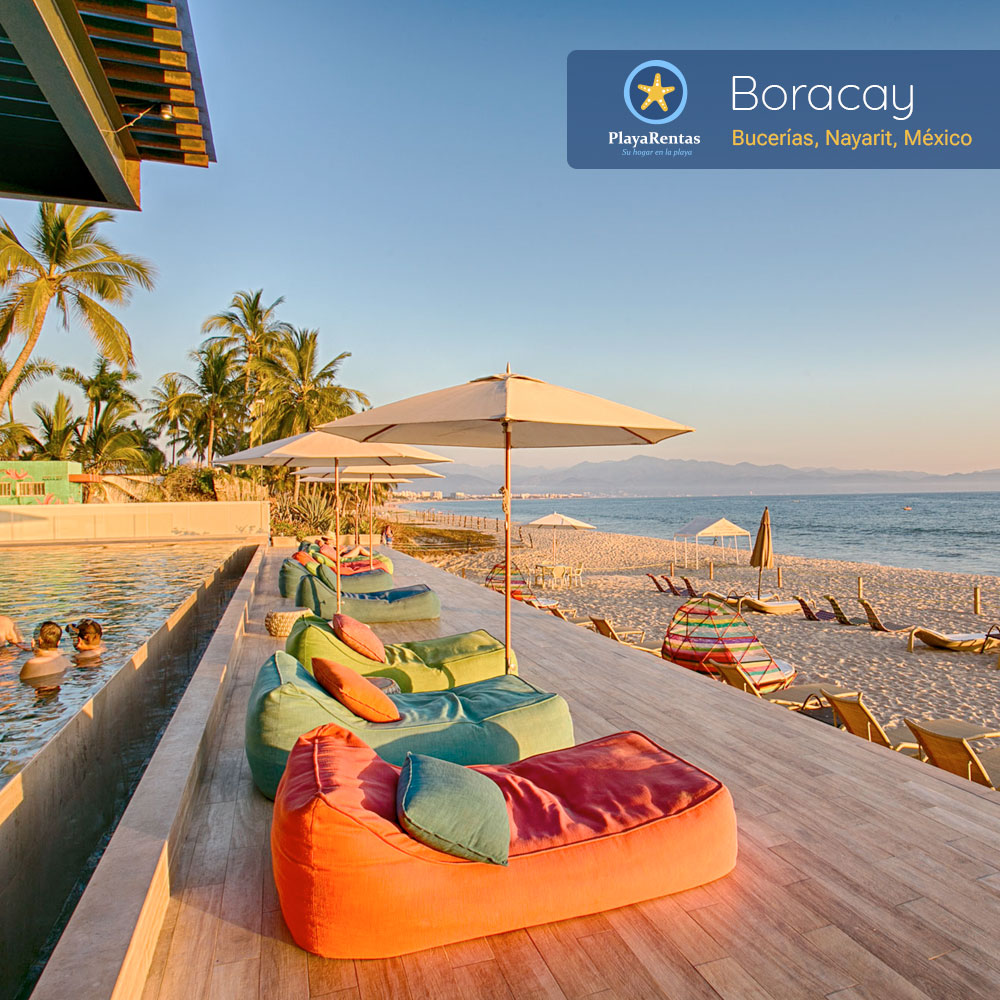 Departamento 1D en Boracay