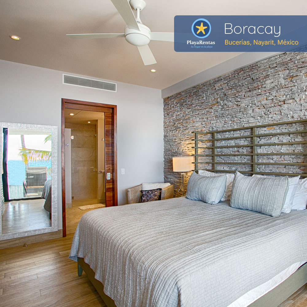 Departamento 1D en Boracay