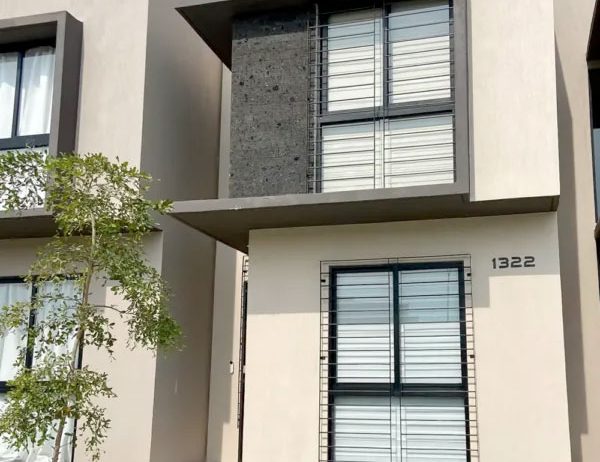 Casa 1322 en Ivarica Residencial