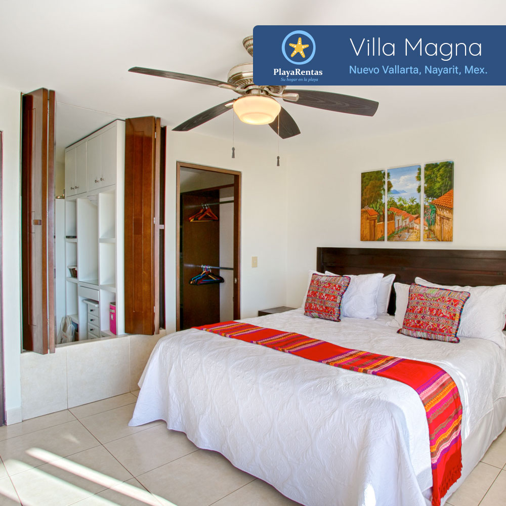 Condominio 355 en Villa Magna