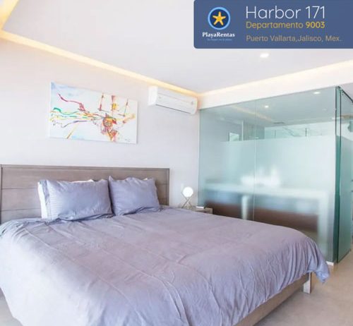 Departamento 9003 en Harbor 171