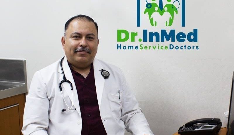 Dr.InMed