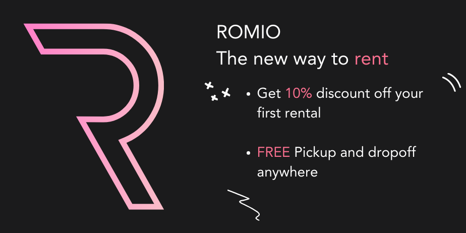 Drive in Style: Rent a Dodge Attitude with Romio 🚗